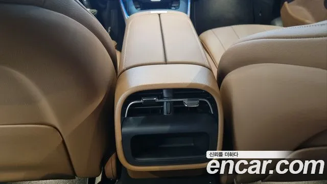 Mercedes-Benz E-Class W214 2024 Синий из Кореи, фото 3