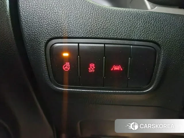 Kia The New Ray 2021 Белый из Кореи, фото 3