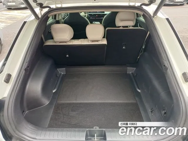 Kia EV6 id 2674935 из Кореи 3