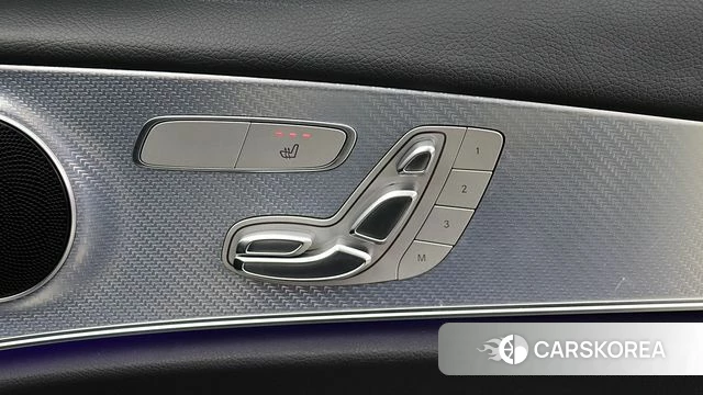 Mercedes-Benz E-Class W213 2019 Белый из Кореи, фото 3