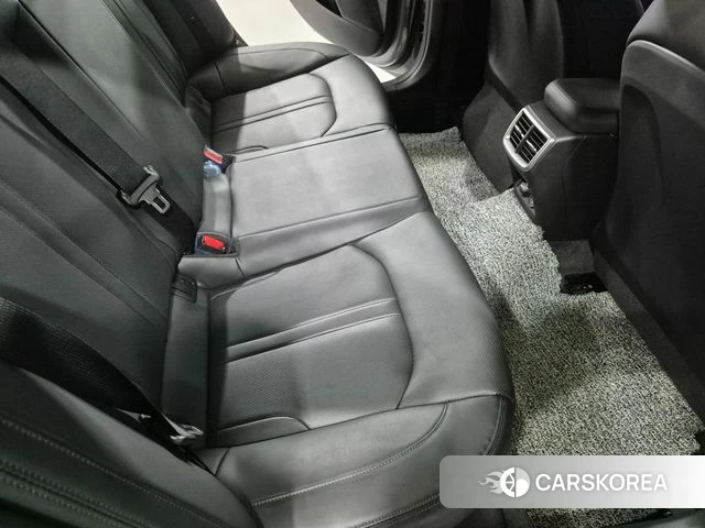 Kia K5 3rd generation 2022 Песочный из Кореи, фото 3