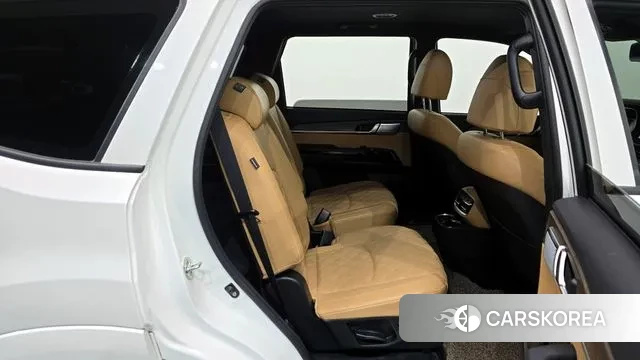 Kia Mohave Master 2021 Белый из Кореи, фото 3