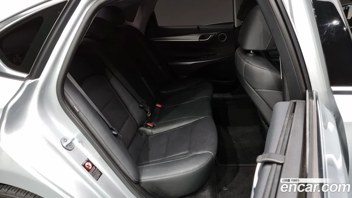 Hyundai Grandeur IG id 2155375 из Кореи 3