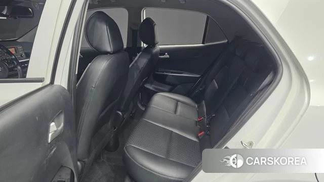 Kia All New Morning (JA) 2019 Белый из Кореи, фото 3