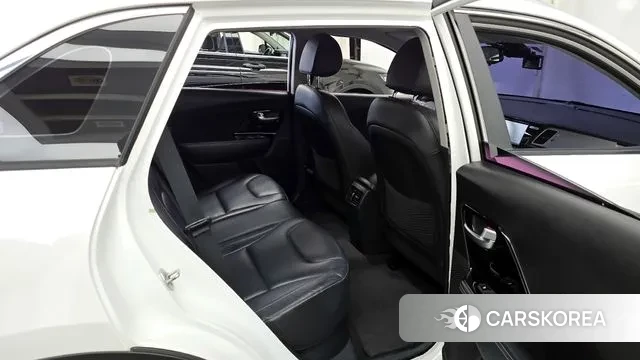 Kia Niro EV 2018 Белый из Кореи, фото 3