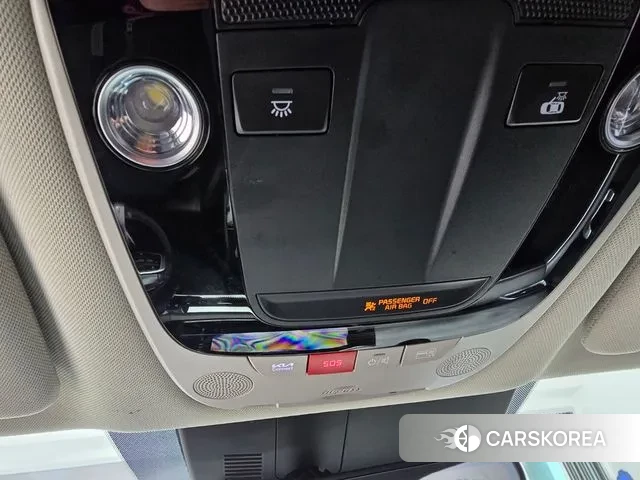 Kia K5 3rd generation 2022 Белый из Кореи, фото 3