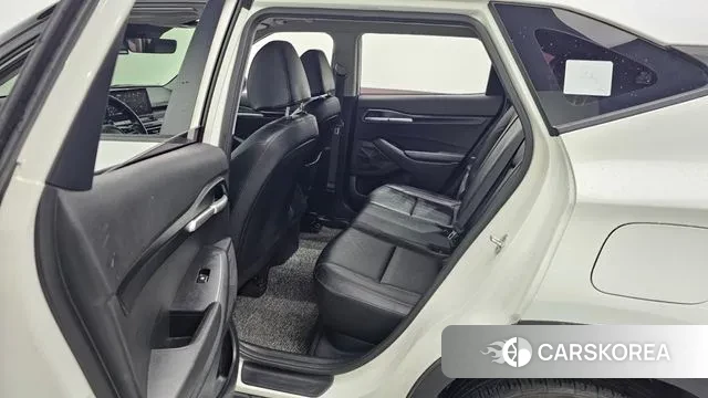 Kia Seltos 2019 Белый из Кореи, фото 3