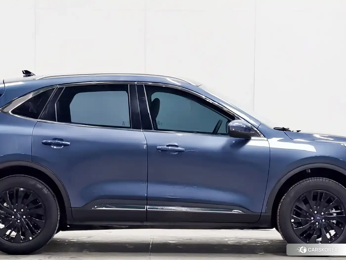 Ford Ruiji 2025 Синий из Китая, фото 3