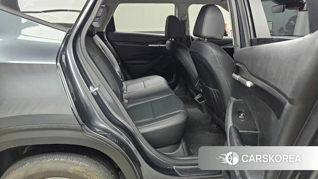 Kia The New Seltos 2022 Серый из Кореи, фото 3