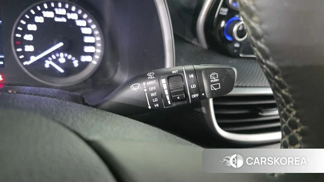 Hyundai All New Tucson 2019 Белый из Кореи, фото 3