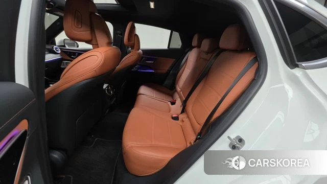 Mercedes-Benz GLC-Class X254 2024 Белый из Кореи, фото 3