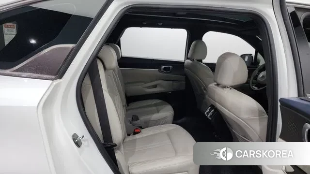 Kia Sorento 4th Generation 2020 Белый из Кореи, фото 3