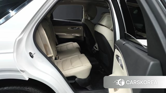 Genesis GV70 2022 Белый из Кореи, фото 3