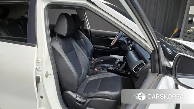 Kia Seltos 2020 Белый из Кореи, фото 3