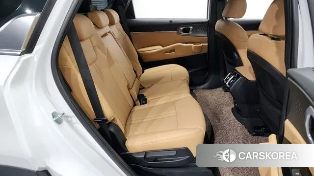 Kia Sorento 4th Generation id 3645407 из Кореи 3