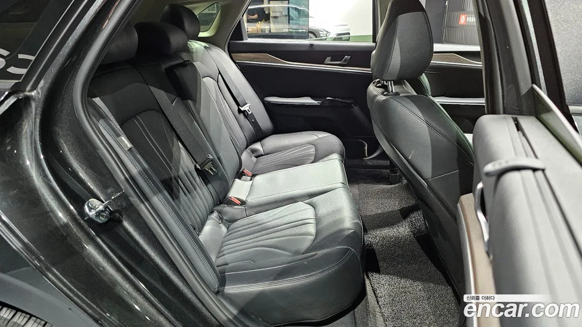 Kia K5 3rd generation id 1988956 из Кореи 3