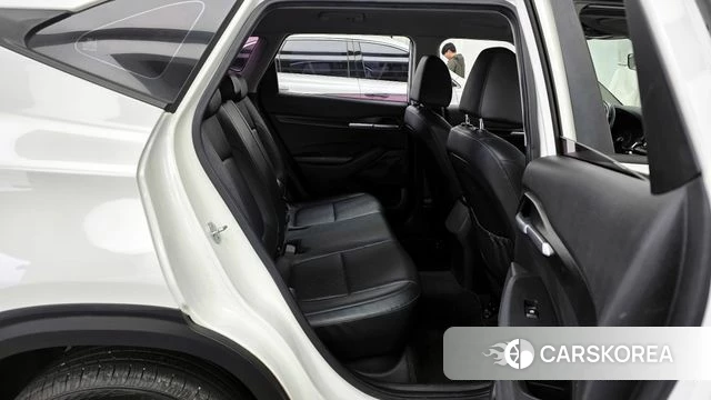 Kia Seltos 2020 Белый из Кореи, фото 3