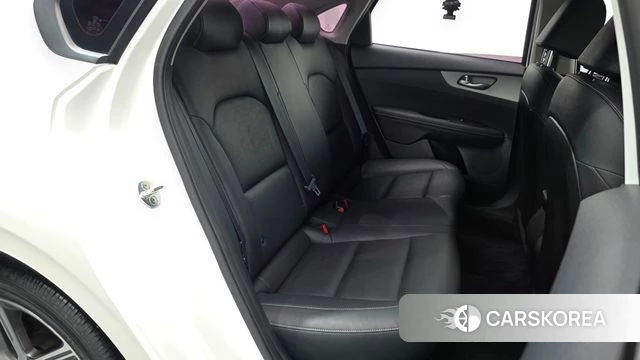 Kia Come New K3 2020 Белый из Кореи, фото 3