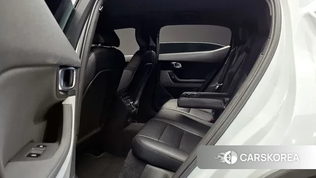 Polestar Polestar 2 2022 Белый из Кореи, фото 3