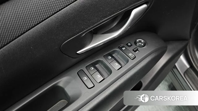 Hyundai Tucson (NX4) 2022 Серый из Кореи, фото 3