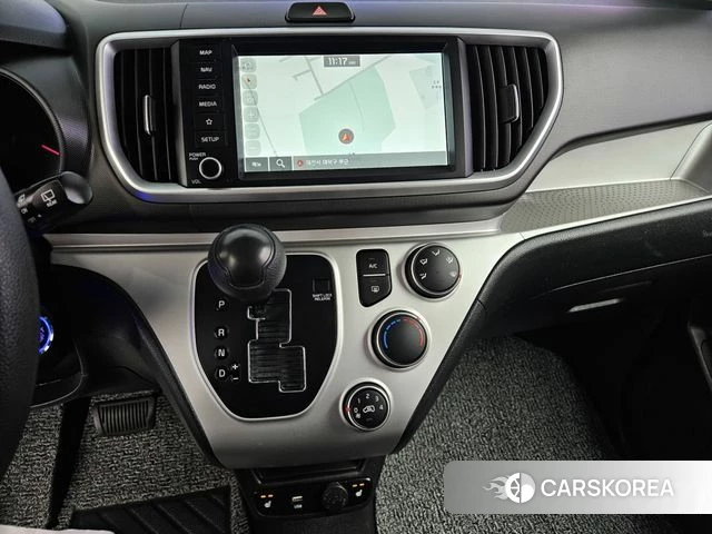 Kia The New Ray 2022 Жемчужный цвет из Кореи, фото 3