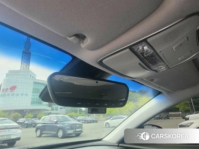 Kia More K9 2019 Черный из Кореи, фото 3