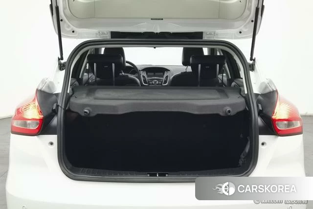 Ford Fox 2021 Белый из Китая, фото 3