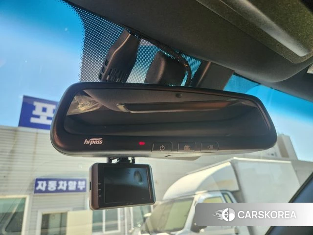 Ssangyong The New Rexton Sports Cannes 2022 Светло-зеленый из Кореи, фото 3