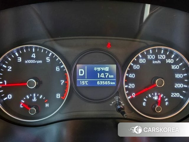 Kia All New Morning (JA) id 3886473 из Кореи 3