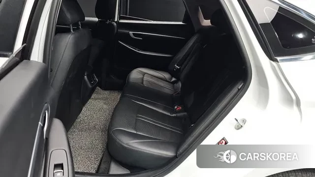 Hyundai Sonata (DN8) id 2970891 из Кореи 3