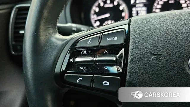 Hyundai Grandeur IG 2018 Черный из Кореи, фото 3