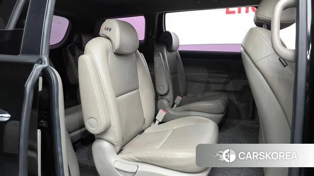 Kia The New Carnival 2019 Черный из Кореи, фото 3