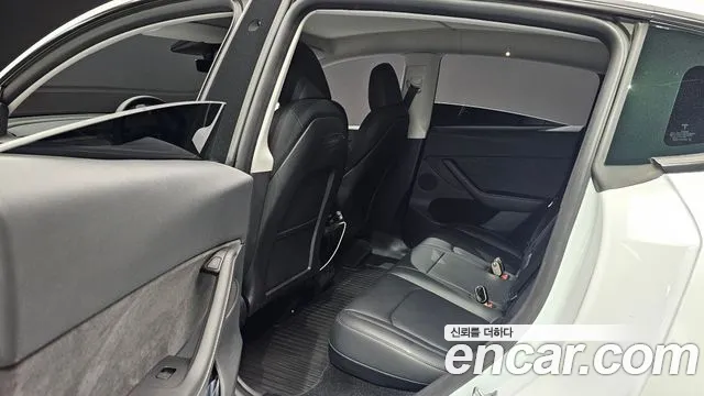 Tesla Model Y id 2671314 из Кореи 3