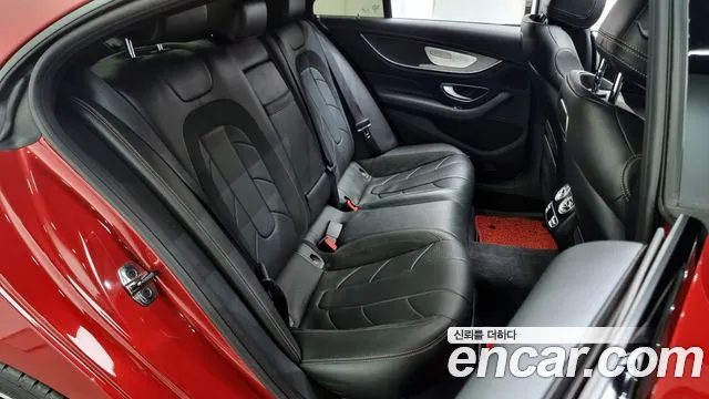 Mercedes-Benz CLS-Class C257 id 2492910 из Кореи 3