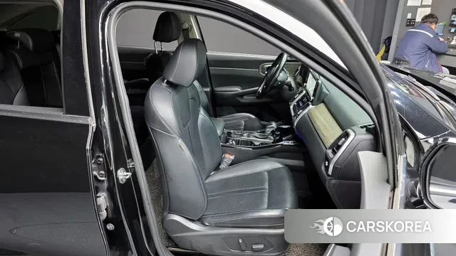 Kia Sorento 4th Generation 2020 Черный из Кореи, фото 3