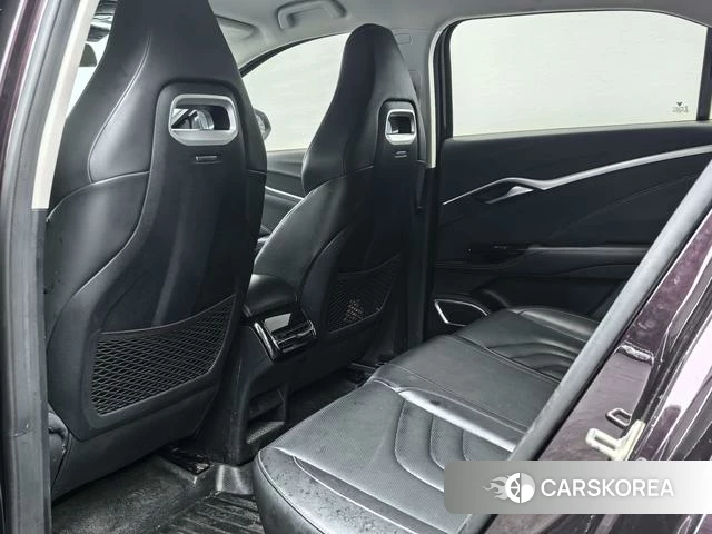 Nezha Automobile Nezha U 2021 Другой из Китая, фото 3