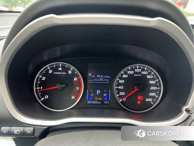 Mitsubishi  Yi Ge 2020 Белый из Китая, фото 3