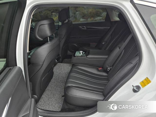 Genesis G80 (RG3) 2025 Белый из Кореи, фото 3