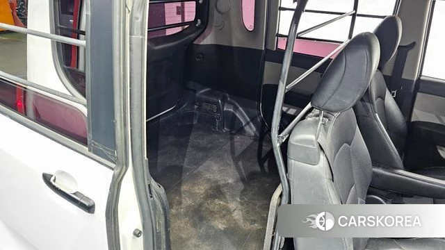 Kia The New Ray 2018 Белый из Кореи, фото 3