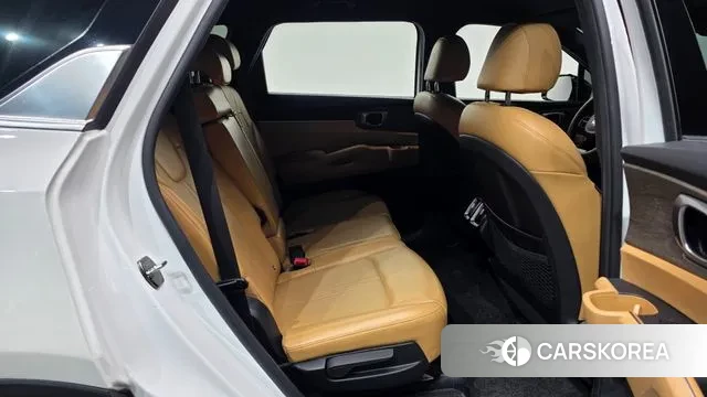 Kia Sorento 4th Generation id 3651035 из Кореи 3