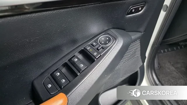 Kia The New Seltos 2022 Белый из Кореи, фото 3