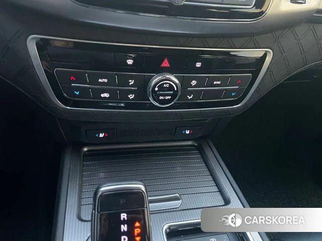 Ssangyong All New Rexton 2021 Белый из Кореи, фото 3