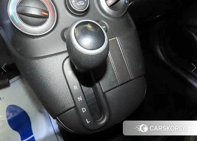 Hyundai Casper 2022 Белый из Кореи, фото 3