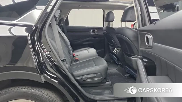 Kia Sorento 4th Generation 2021 Черный из Кореи, фото 3