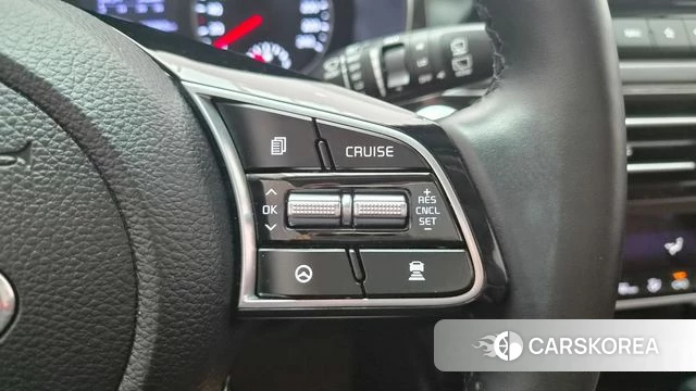 Kia Seltos 2021 Белый из Кореи, фото 3