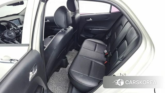 Kia All New Morning (JA) 2018 Жемчужный цвет из Кореи, фото 3