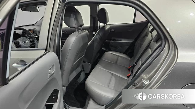 Kia All New Morning (JA) 2018 Серый из Кореи, фото 3