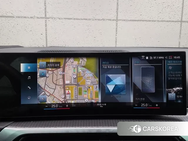 BMW i4 2023 Белый из Кореи, фото 3