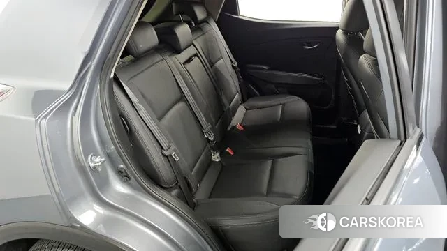 Ssangyong The New Tivoli 2023 Серый из Кореи, фото 3