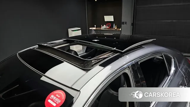 Genesis G70 2019 Серый из Кореи, фото 3